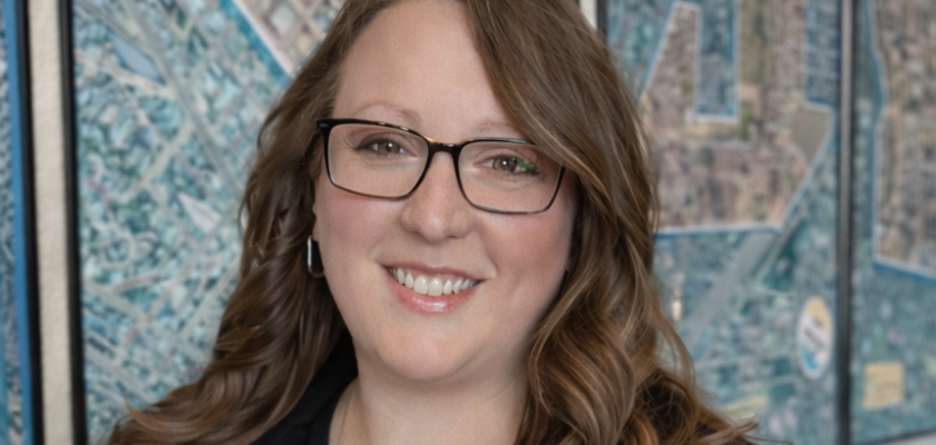 The Pueblo Urban Renewal Authority welcomes new Executive Director