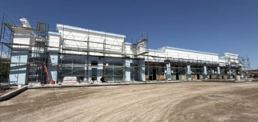 Massive Dillon North project to bring stores, eateries to north Pueblo