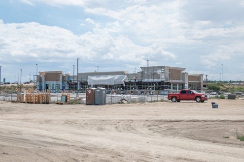 Massive Dillon North project to bring stores, eateries to north Pueblo