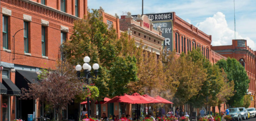 Pueblo Urban Renewal Authority new grant program ready to LAUNCH